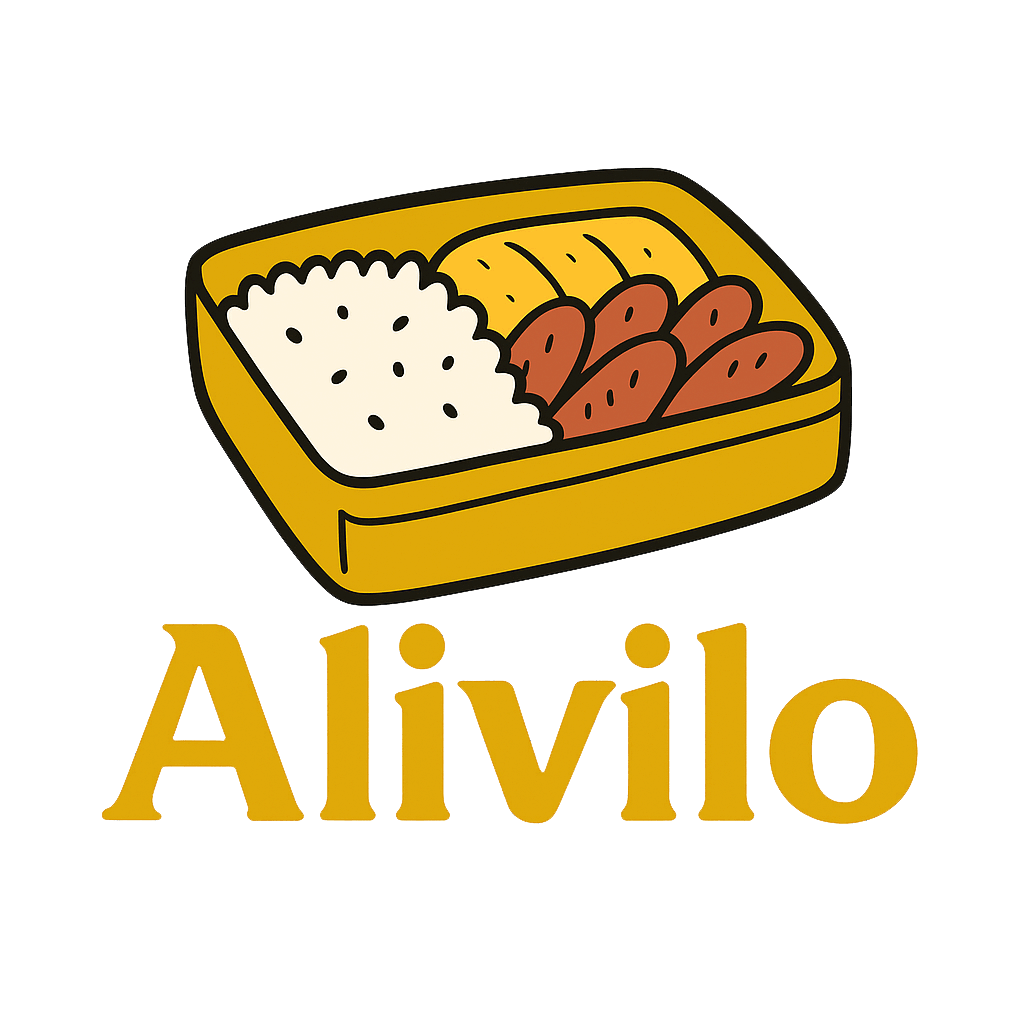 Alivilo